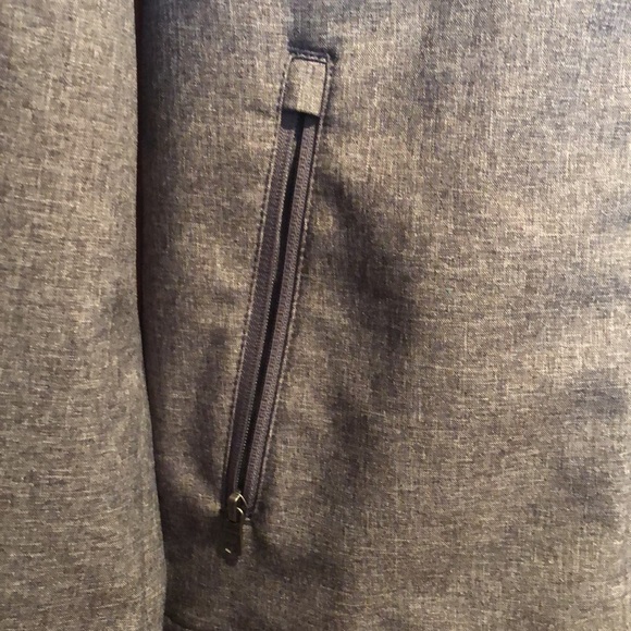 Tommy Hilfiger Light Weight Jacket (Size - Extra Small) - Picture 3 of 7